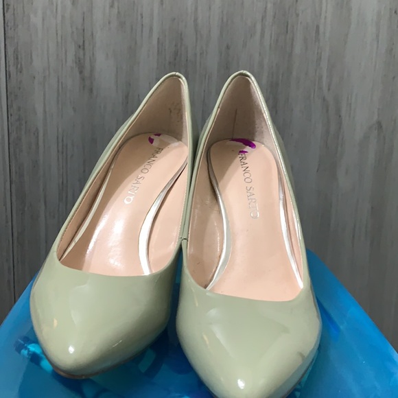 Franco Sarto 8.5 - Picture 2 of 3